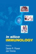 Cover: In Silico Immunology - Springer