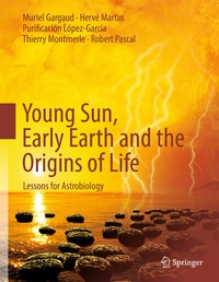 Abbildung von: Young Sun, Early Earth and the Origins of Life - Springer