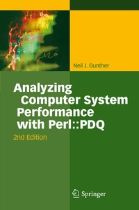 Abbildung von: Analyzing Computer System Performance with Perl::PDQ - Springer