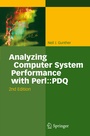 Cover: Analyzing Computer System Performance with Perl::PDQ - Springer