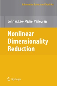 Enlarge image Cover: Nonlinear Dimensionality Reduction - Springer