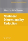 Cover: Nonlinear Dimensionality Reduction - Springer