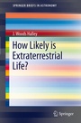 Cover: How Likely is Extraterrestrial Life? - Springer