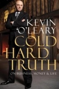 Abbildung von: Cold Hard Truth - Doubleday Canada