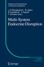 Cover: Multi-System Endocrine Disruption - Springer