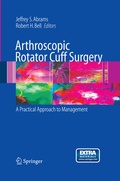 Cover: Arthroscopic Rotator Cuff Surgery - Springer