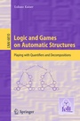 Bild: Logic and Games on Automatic Structures - Springer