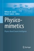 Cover: Physicomimetics - Springer
