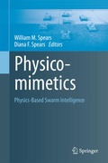 Cover: Physicomimetics - Springer