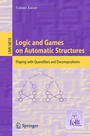 Bild: Logic and Games on Automatic Structures - Springer