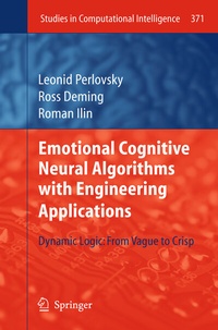 Abbildung von: Emotional Cognitive Neural Algorithms with Engineering Applications - Springer
