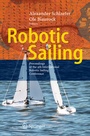 Cover: Robotic Sailing - Springer