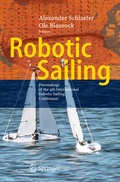 Cover: Robotic Sailing - Springer