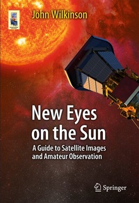 Abbildung von: New Eyes on the Sun - Springer