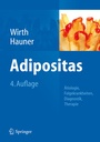 Cover: Adipositas - Springer
