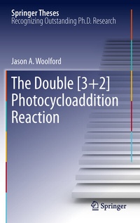 Abbildung von: The Double [3+2] Photocycloaddition Reaction - Springer