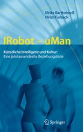Cover: IRobot - uMan - Springer
