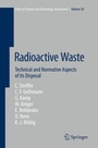 Cover: Radioactive Waste - Springer