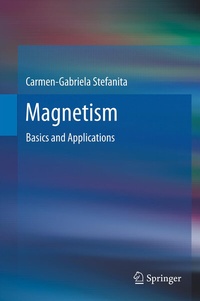 Abbildung von: Magnetism - Springer