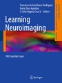 Cover: Learning Neuroimaging - Springer