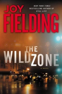 Enlarge image Cover: The Wild Zone - Doubleday Canada