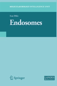 Abbildung von: Endosomes - Springer