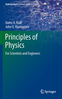 Abbildung von: Principles of Physics - Springer
