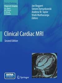 Abbildung von: Clinical Cardiac MRI - Springer