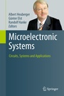 Cover: Microelectronic Systems - Springer