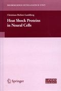 Cover: Heat Shock Proteins in Neural Cells - Springer