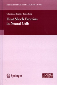 Abbildung von: Heat Shock Proteins in Neural Cells - Springer