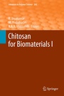 Cover: Chitosan for Biomaterials I - Springer