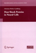 Cover: Heat Shock Proteins in Neural Cells - Springer