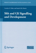 Cover: Shh and Gli Signalling in Development - Springer