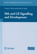 Cover: Shh and Gli Signalling in Development - Springer