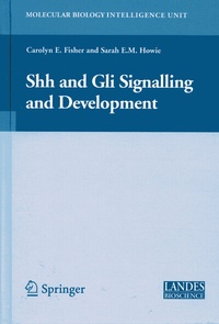 Enlarge image Cover: Shh and Gli Signalling in Development - Springer