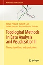 Cover: Topological Methods in Data Analysis and Visualization II - Springer