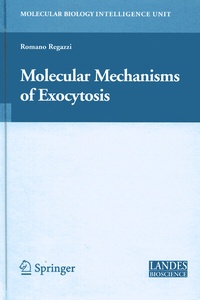 Abbildung von: Molecular Mechanisms of Exocytosis - Springer