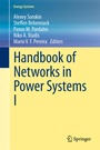 Cover: Handbook of Networks in Power Systems I - Springer
