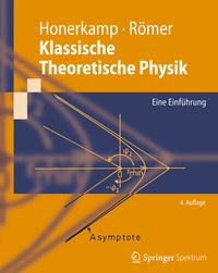 Abbildung von: Klassische Theoretische Physik - Springer