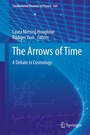 Cover: The Arrows of Time - Springer