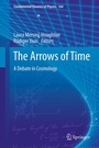 Cover: The Arrows of Time - Springer