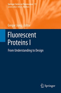 Abbildung von: Fluorescent Proteins I - Springer