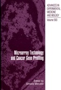 Cover: Microarray Technology and Cancer Gene Profiling - Springer