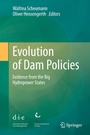 Cover: Evolution of Dam Policies - Springer