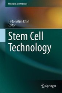Abbildung von: Stem Cell Technology - Springer