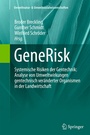 Cover: GeneRisk - Springer