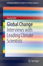 Cover: Global Change - Springer