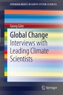 Cover: Global Change - Springer
