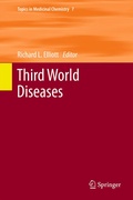 Cover: Third World Diseases - Springer